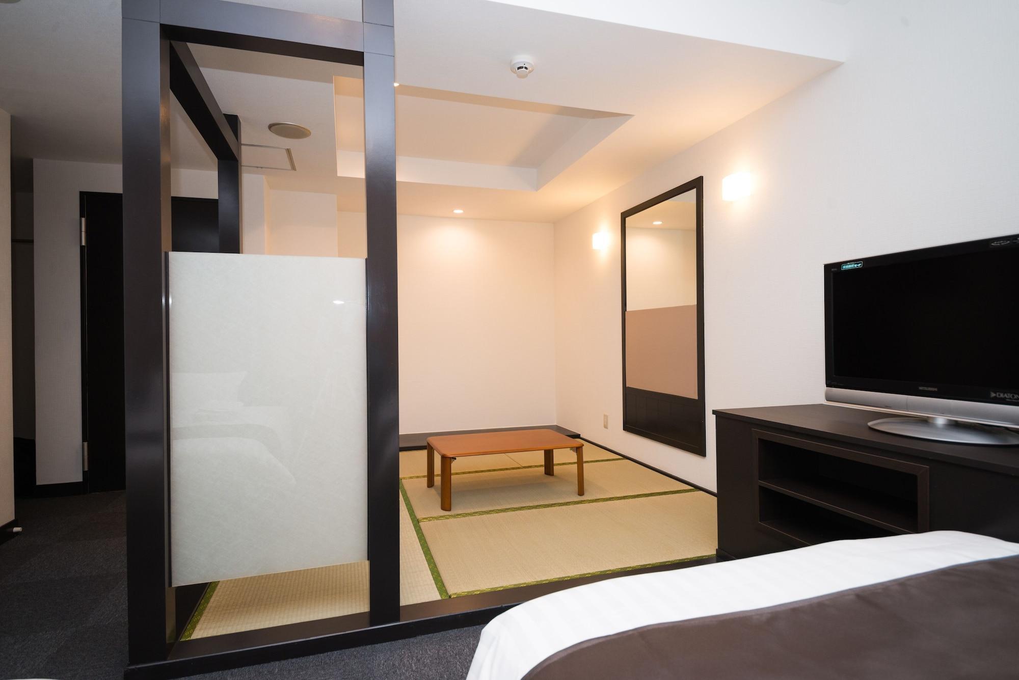 Okinawa Hotel Precia Naha Ngoại thất bức ảnh