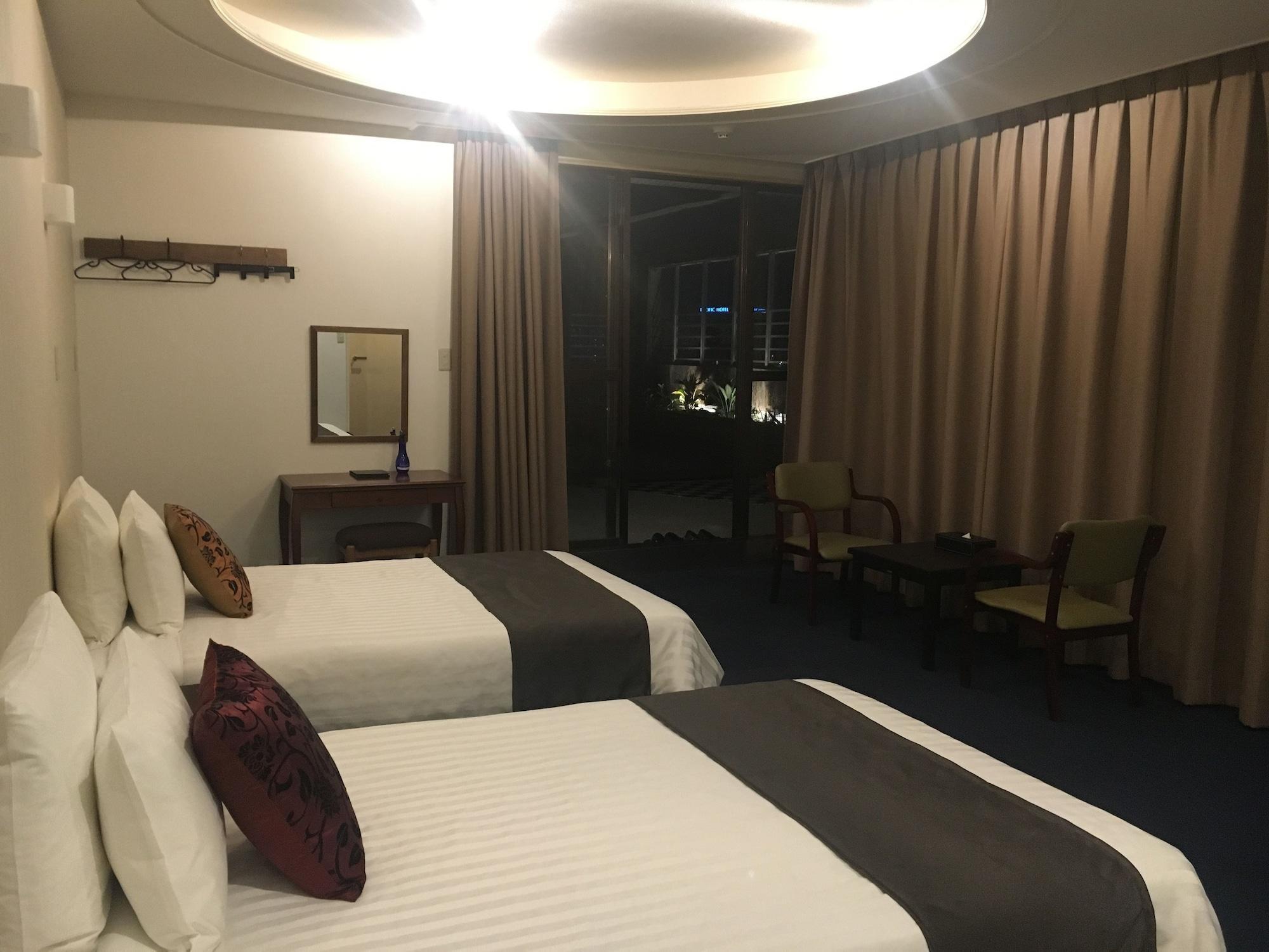 Okinawa Hotel Precia Naha Ngoại thất bức ảnh