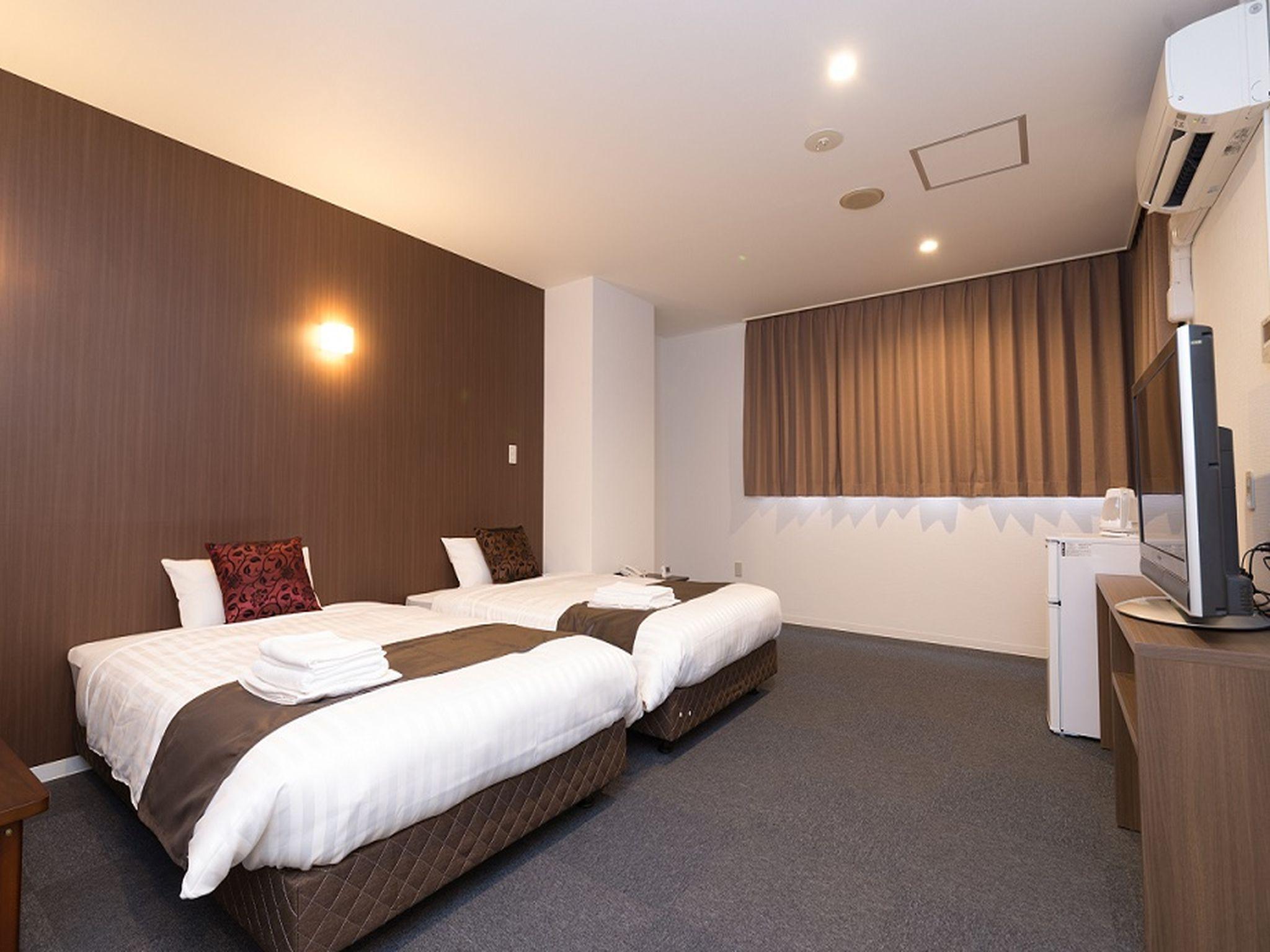 Okinawa Hotel Precia Naha Ngoại thất bức ảnh