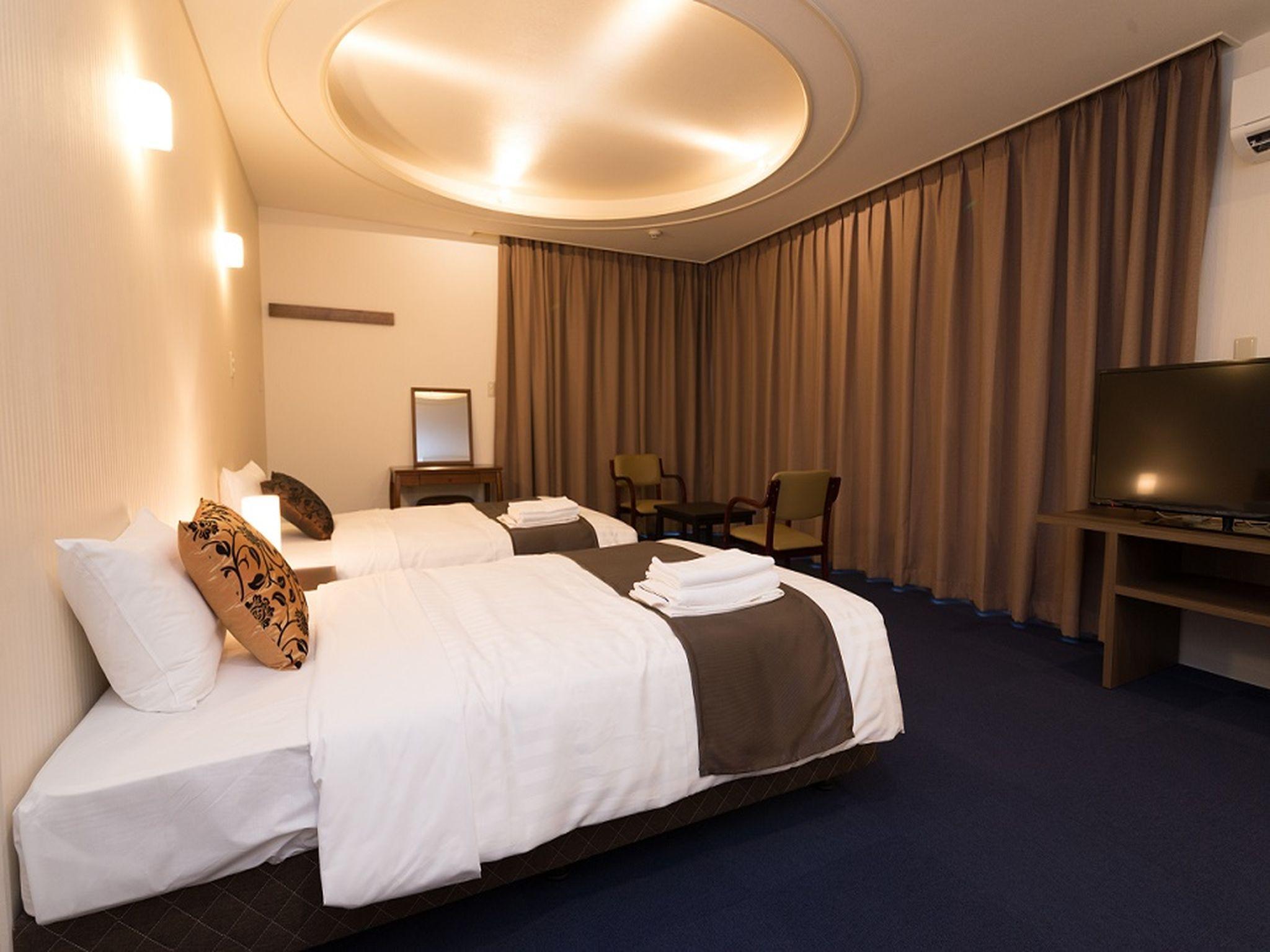 Okinawa Hotel Precia Naha Ngoại thất bức ảnh