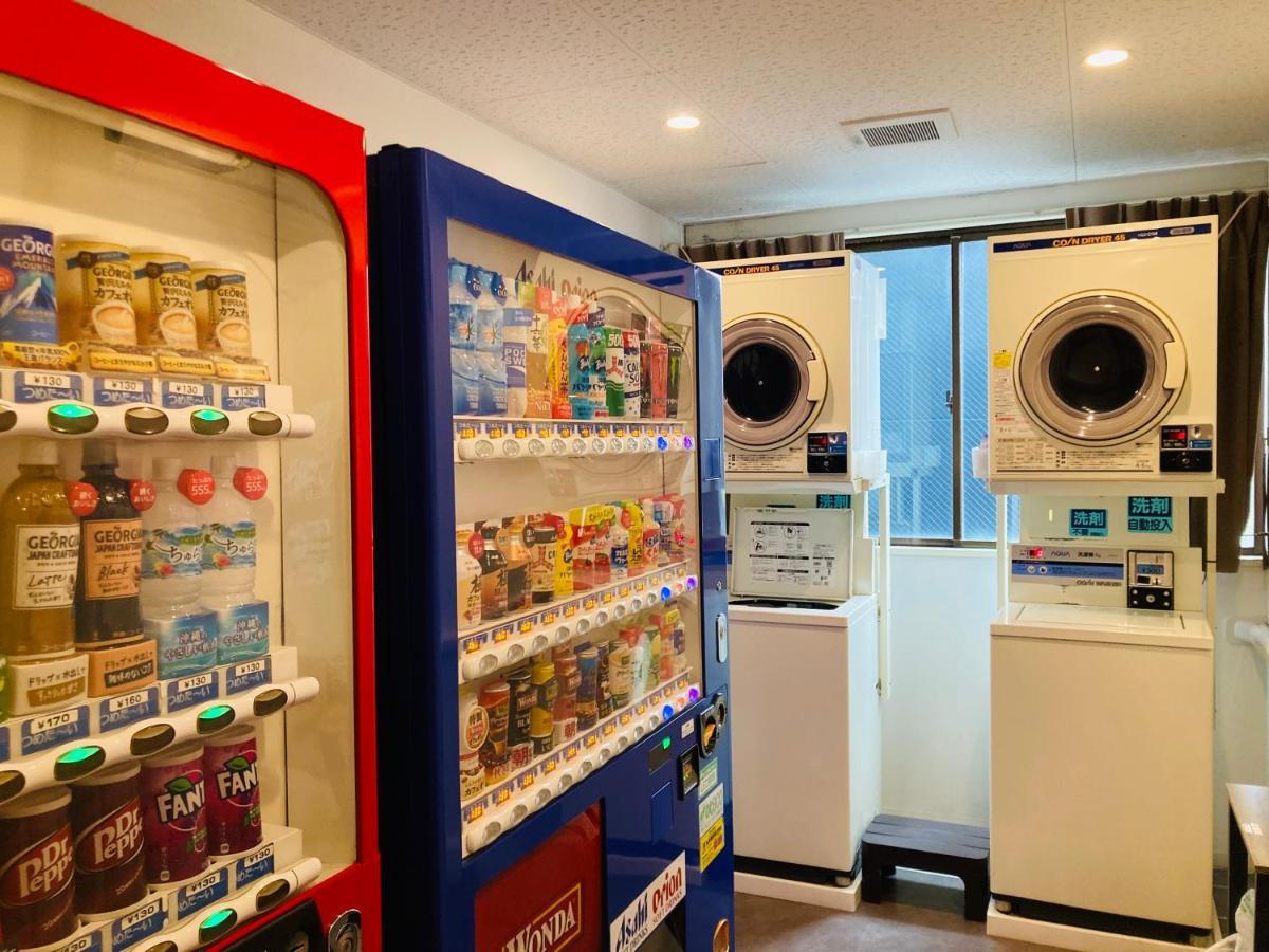 Okinawa Hotel Precia Naha Ngoại thất bức ảnh