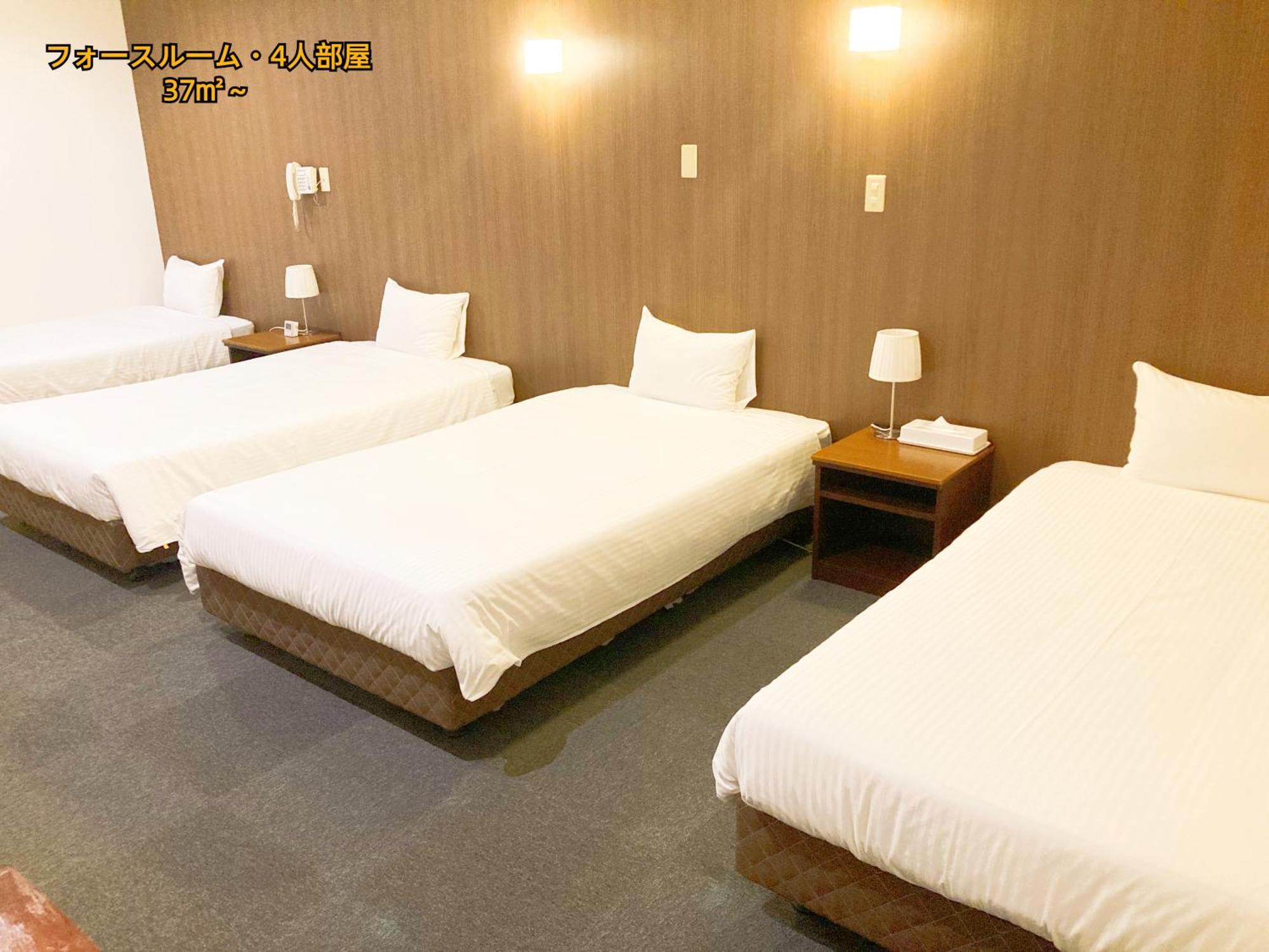 Okinawa Hotel Precia Naha Ngoại thất bức ảnh