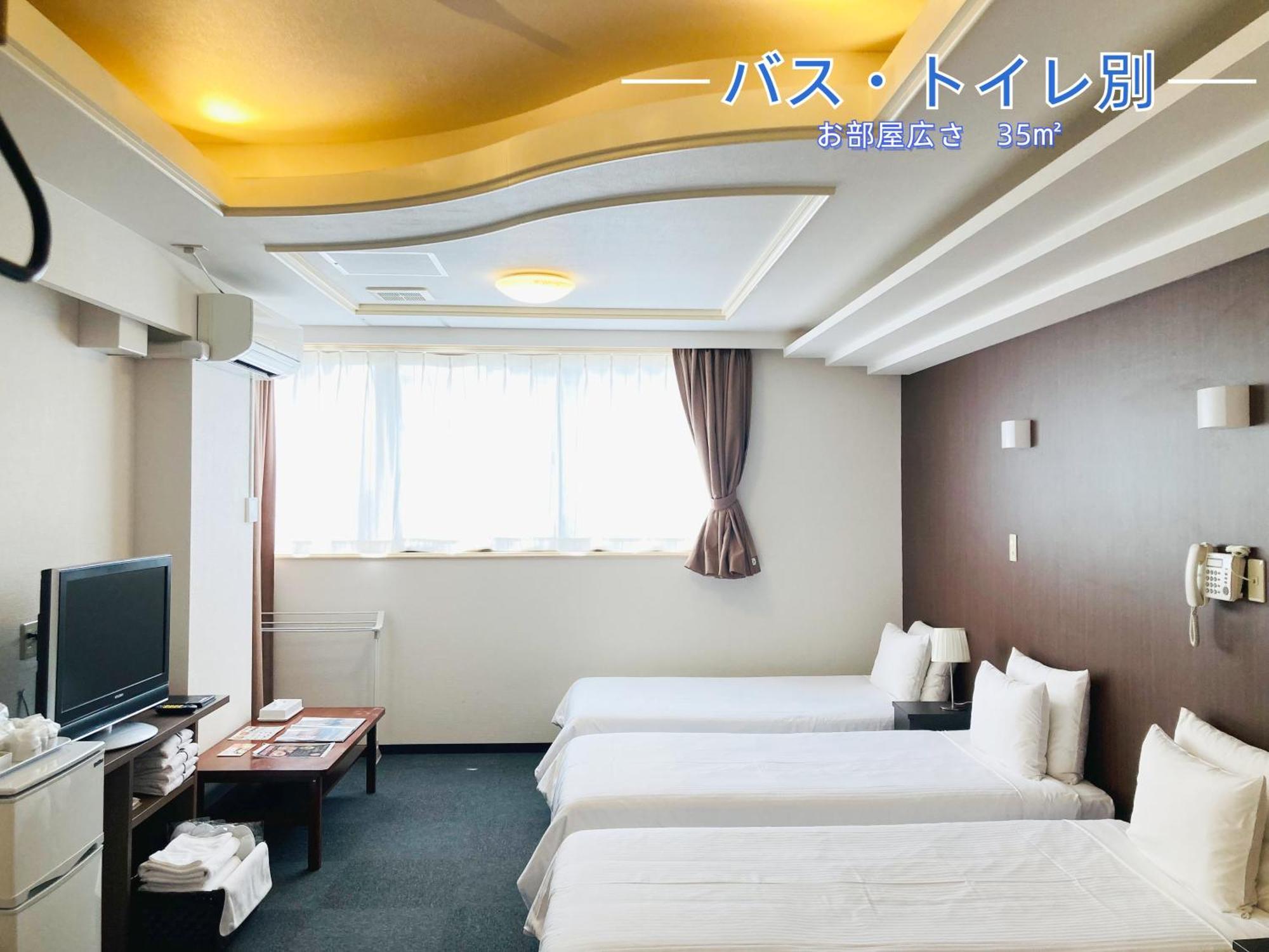 Okinawa Hotel Precia Naha Ngoại thất bức ảnh